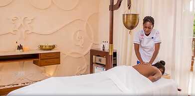 Silver Palm Spa and Resort