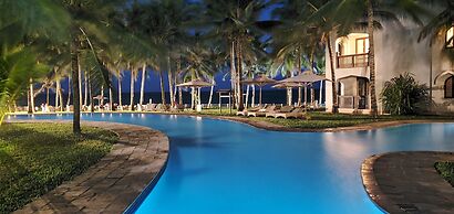 Silver Palm Spa and Resort