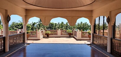 Silver Palm Spa and Resort