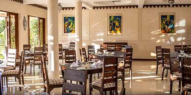 Silver Palm Spa and Resort
