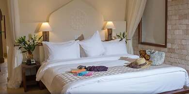 Silver Palm Spa and Resort