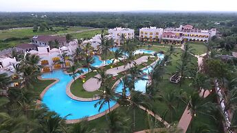 Silver Palm Spa and Resort