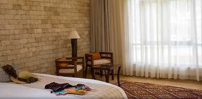 Silver Palm Spa and Resort