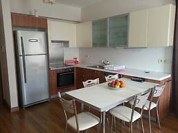 Julia Domna Apartments