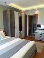 Julia Domna Apartments