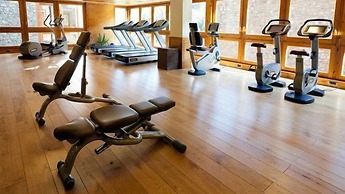 Sport Hotel
