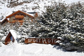 Sport Hotel