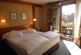 Sport Hotel