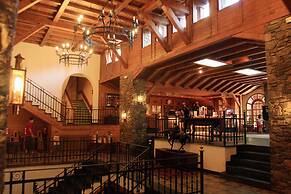 Sport Hotel