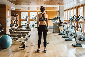 Sport Hotel
