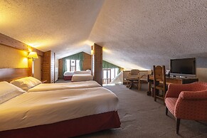 Sport Hotel