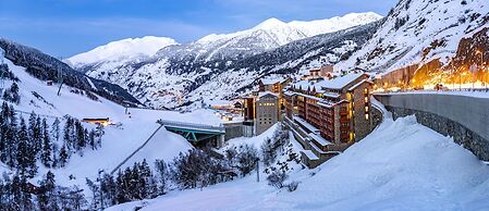 Sport Hotel