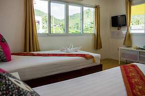 Pranee Guesthouse
