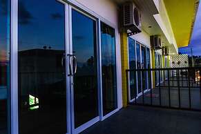 Pranee Guesthouse