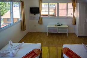 Pranee Guesthouse