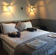 The Leam Hotel