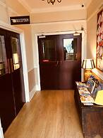 The Leam Hotel