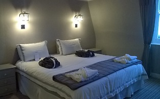 The Leam Hotel