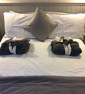 The Leam Hotel