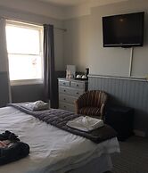 The Leam Hotel