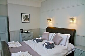The Leam Hotel