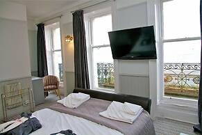 The Leam Hotel