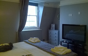 The Leam Hotel