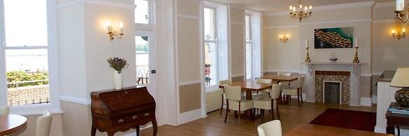The Leam Hotel