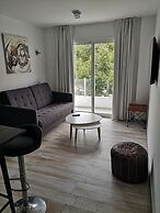 Terrace Costa