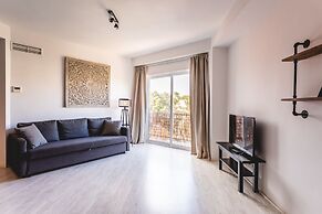 Terrace Costa