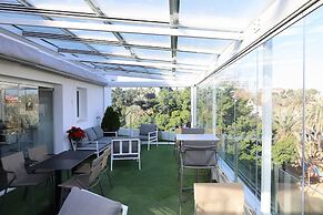 Terrace Costa