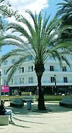 Terrace Costa