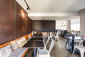 Terrace Costa