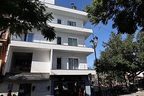 Terrace Costa