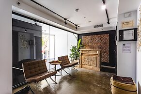 Terrace Costa