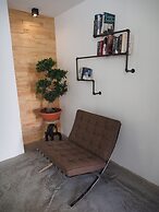 Terrace Costa