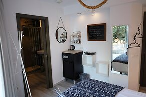 Terrace Costa