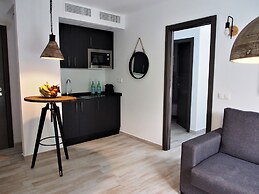 Terrace Costa