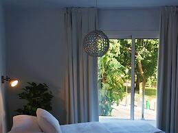 Terrace Costa