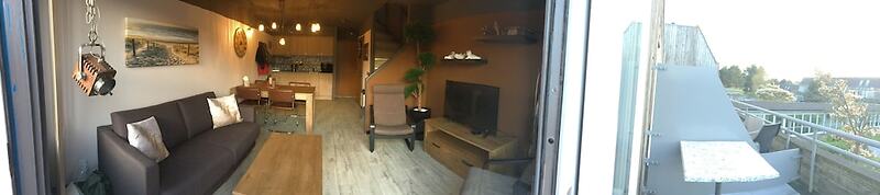 Ameland Rentals - resort Amelander Kaap