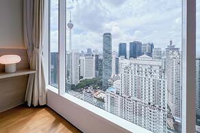 Soho Suites KLCC by leala