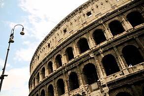 Feliz In Roma