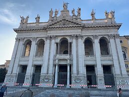 Feliz In Roma
