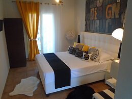 Machi Rooms
