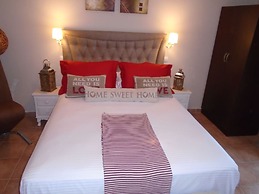 Machi Rooms