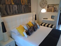 Machi Rooms