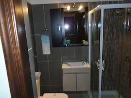 Machi Rooms