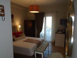 Machi Rooms