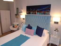 Machi Rooms