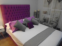 Machi Rooms